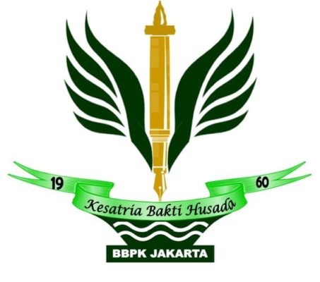 logo bbpk jakarta